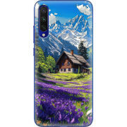 Чехол Uprint Xiaomi Mi A3 Альпійська мрія