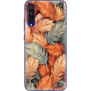 Чехол Uprint Xiaomi Mi A3 Осіння мозаїка