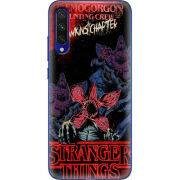 Чехол Uprint Xiaomi Mi A3 