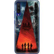 Чехол Uprint Xiaomi Mi A3 Дивні дива