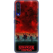 Чехол Uprint Xiaomi Mi A3 