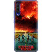 Чехол Uprint Xiaomi Mi A3 