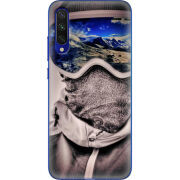 Чехол Uprint Xiaomi Mi A3 snowboarder