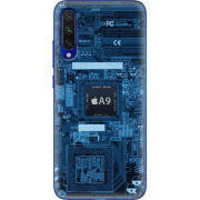 Чехол Uprint Xiaomi Mi A3 