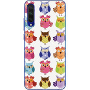 Чехол Uprint Xiaomi Mi A3 