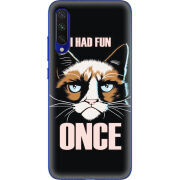 Чехол Uprint Xiaomi Mi A3 