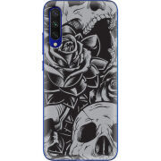 Чехол Uprint Xiaomi Mi A3 