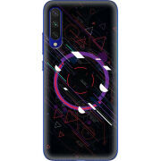 Чехол Uprint Xiaomi Mi A3 