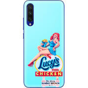 Чехол Uprint Xiaomi Mi A3 