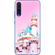 Чехол Uprint Xiaomi Mi A3 