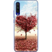 Чехол Uprint Xiaomi Mi A3 Tree of Love