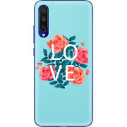 Чехол Uprint Xiaomi Mi A3 