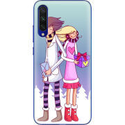 Чехол Uprint Xiaomi Mi A3 