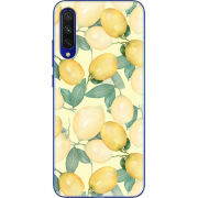 Чехол Uprint Xiaomi Mi A3 