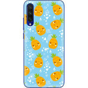 Чехол Uprint Xiaomi Mi A3 