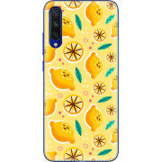 Чехол Uprint Xiaomi Mi A3 