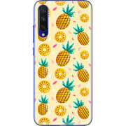 Чехол Uprint Xiaomi Mi A3 