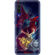 Чехол Uprint Xiaomi Mi A3 