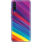 Чехол Uprint Xiaomi Mi A3 