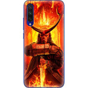 Чехол Uprint Xiaomi Mi A3 