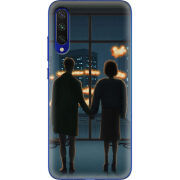 Чехол Uprint Xiaomi Mi A3 