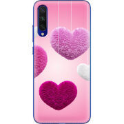 Чехол Uprint Xiaomi Mi A3 