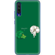 Чехол Uprint Xiaomi Mi A3 