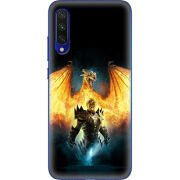 Чехол Uprint Xiaomi Mi A3 