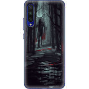 Чехол Uprint Xiaomi Mi A3 Forest and Beast