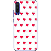 Чехол Uprint Xiaomi Mi A3 