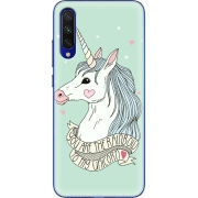 Чехол Uprint Xiaomi Mi A3 My Unicorn