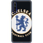 Чехол Uprint Huawei Honor 20 FC Chelsea