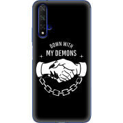 Чехол Uprint Huawei Honor 20 