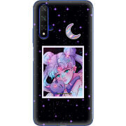 Чехол Uprint Huawei Honor 20 Sailor Moon
