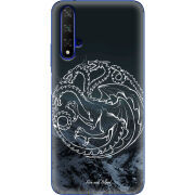 Чехол Uprint Huawei Honor 20 