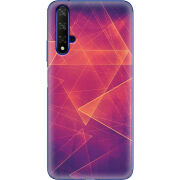 Чехол Uprint Huawei Honor 20 