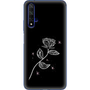 Чехол Uprint Huawei Honor 20 