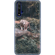 Чехол Uprint Huawei Honor 20 