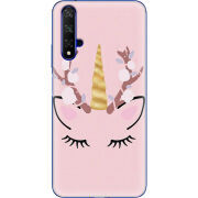 Чехол Uprint Huawei Honor 20 