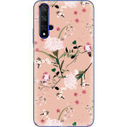 Чехол Uprint Huawei Honor 20 