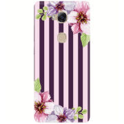 Чехол Uprint Huawei GR5 Purple Fantasy