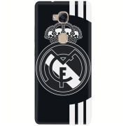 Чехол Uprint Huawei GR5 Real Football