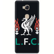 Чехол Uprint Huawei GR5 L. F. C.