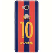 Чехол Uprint Huawei GR5 Messi 10