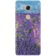 Чехол Uprint Huawei GR5 Lavender Field