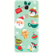 Чехол Uprint Huawei GR5 