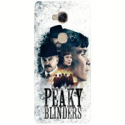 Чехол Uprint Huawei GR5 Peaky Blinders Poster