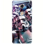 Чехол Uprint Huawei GR5 Stormtroopers