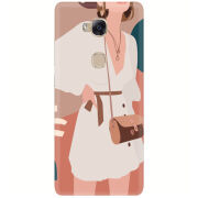 Чехол Uprint Huawei GR5 