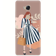 Чехол Uprint Huawei GR5 